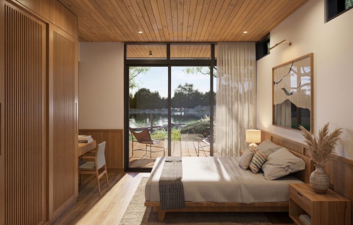 Interior Finishes
